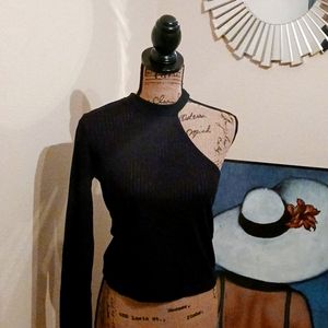 Poster Grl Unlimited Bottle Service Crop Top